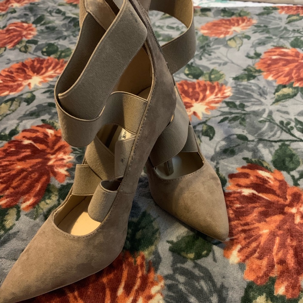 High Heel Shoes